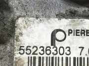 Abgaskühler Opel Corsa C (X01) 55236303