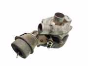 Turbolader Opel Astra H Kasten () 55197838