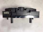 Heizungsbetätigung (Konsole) vorne Citroen Xsara Picasso (N68) 96450543XT