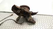 Achsschenkel (ABS) links vorne Citroen C8 (E)