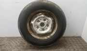 Stahlfelgen Satz Ford Transit Kasten (F**Y) 65JX16X60