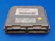 Steuergerät für Einspritzanlage Opel Astra G Stufenheck (T98) 09385519