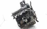 Motor ohne Anbauteile (Diesel) VW Crafter 30-50 Kasten (2E) CEC