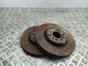 Bremsscheibe links vorne Mercedes-Benz M-Klasse (W164)