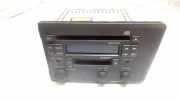 Radio/Navigationssystem-Kombination Volvo S60 I (384) 86511521