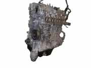 Motor ohne Anbauteile (Diesel) Toyota Avensis (T25) 1ADFTV