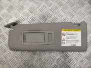 Sonnenblende links BMW 3er (F30, F80) 7322285