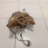 Achsschenkel (ABS) links vorne Kia Sorento II (XM) 625102P070