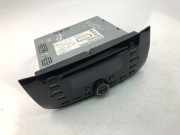 Armaturenbrett ohne Navi ohne CD Fiat Grande Punto (199) 7355354400