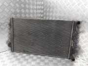 Kühler Skoda Octavia I (1U) 1J0121253AD