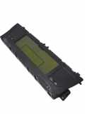 Tachometer Citroen C4 II Grand Picasso () 9666217380