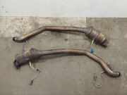 Katalysator ohne Lambdasonde Jaguar XF (X250) FX235E214BB