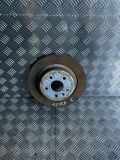 Bremsscheibe rechts hinten Opel Astra K Sports Tourer (B16)