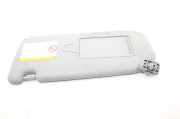 Sonnenblende links Kia Sorento II (XM)