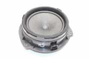 Lautsprecher links hinten Audi A3 Limousine (8V) 8V4035411C