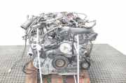 Motor ohne Anbauteile (Diesel) Audi A8 (4H) CTBA