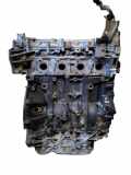 Motor ohne Anbauteile (Diesel) Renault Grand Scenic II (JM) M9R700