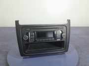 Radio/Navigationssystem-Kombination VW Polo V Van (6R) 5M0035156D