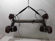 Achse hinten Dacia Lodgy (JS) 555114672R
