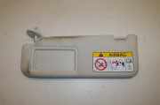 Sonnenblende links Lexus LS 4 (F4) NOTSPECIFIED