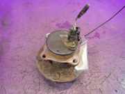 Radnabe hinten Mazda 3 Stufenheck (BK)