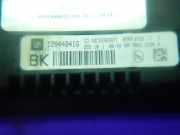 Radio/Navigationssystem-Kombination Opel Insignia B Sports Tourer (Z18) 12844841G