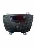 Radio/Navigationssystem-Kombination Ford Transit V363 Kasten (FCD, FDD) BK3T18D815BG