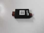 Alarmblock PEUGEOT 308 II 1.6 HDi 9673523380
