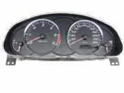 Kombiinstrument MAZDA 6 Sedan (GG) 2.0 DI 5GGK3E