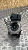 Turbolader JAGUAR XF SPORTBRAKE (X250) 2.2 D A2C53367342