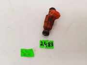 Einspritzdüse CITROËN C2 (JM_) 1.6 0280156034