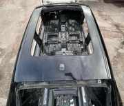 Dach PORSCHE MACAN (95B) 3.0 S
