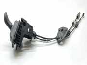 Gangschaltmechanismus RENAULT KANGOO Express (FW0/1_) 1.5 dCi 85 (FW0A, FW0B) 72147 1810657