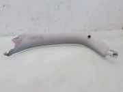 Kofferraumdeckelverkleidung PEUGEOT 307 SW (3H) 1.6 HDI 90 9636901477