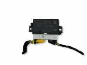 Einparkhilfe PDC Steuergerät CITROËN C4 III (BA_, BB_, BC_) e-C4 (BCZKXC) 9838793780