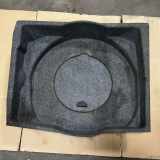 Reserveradverkleidung BMW 3 Compact (E46) 318 ti 8266523
