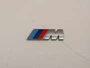 Emblem BMW 1er (F40)