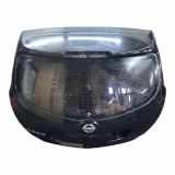 Heckklappe geschlossen Nissan Murano I (Z50)