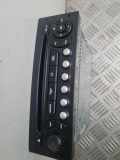 Radio/Navigationssystem-Kombination Peugeot 207 () 96662669XT