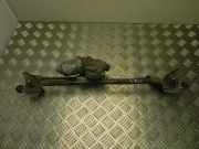 Scheibenwischermechanismus vorne