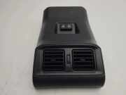 Rear Air Vent Grill TOYOTA RAV 4 V (A5, H5) 2.5 Hybrid AWD (AXAP54) 5890342060