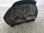Kombiinstrument BMW 3 (F30, F80) 320 i 2273585 6805222