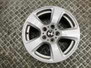 Stahlfelgen Satz BMW 5er Touring (E61) 6777346