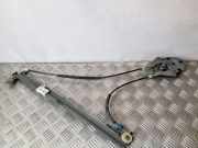 Türfensterheber hinten rechts FIAT ULYSSE (220_) 2.0 JTD