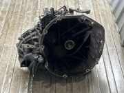 Schaltgetriebe Renault Koleos I (HY) 5244475