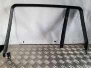 Türverkleidung rechts hinten BMW X3 (E83) 3448838