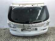 Heckklappe geschlossen Hyundai Santa Fe III (DM)
