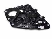 Türfensterheber hinten rechts VW TOUAREG (7P5) 3.0 V6 TDI 7P6839462 7P6839756A