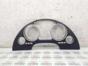 Geschwindigkeitsmesserverkleidung SEAT EXEO (3R2) 2.0 TFSI 8H0919219