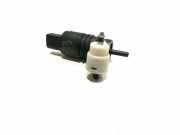 PUMPE SCHEIBENWASCHANLAGE AUDI A6 Allroad (4FH, C6) 2.7 TDI quattro 6434A1